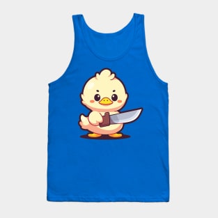 duck Tank Top